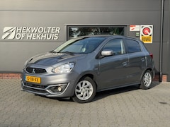 Mitsubishi Space Star - 1.2 Advance | Carplay | Keyless | Airco