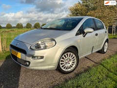 Fiat Punto Evo - 1.2 Pop|Distributie ‘23|APK