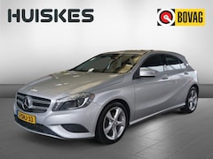 Mercedes-Benz A-klasse - 180 Ambition Automaat | Navi | Cruise Control | NAP