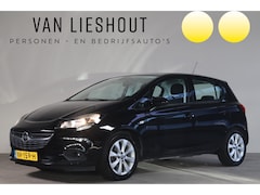 Opel Corsa - 1.4 Edition - NL Auto Airco I Radio I Cruise