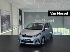 Peugeot 108 - 1.0 e-VTi Active