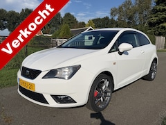 SEAT Ibiza SC - 1.2 TSI Style ECC/Cruise/LMV/PDC