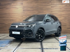 Volkswagen Tiguan - 1.5 eHybrid R-Line Black Style| garantie t/m 2031| IQ.DRIVE | PANO | H&K | Full Matrix-LED