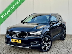 Volvo XC40 - 1.5 T5 Recharge Inscription|ACC|PAS V/A|stoel/stuurverw.|Trekhaak|19"|