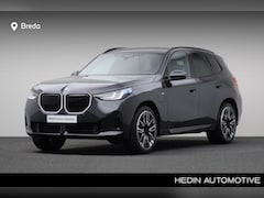 BMW X3 - 30e xDrive | M Sport Pro | Live Cockpit Professional | Comfort Access | Driving Assistant