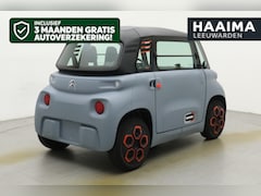 Citroën Ami - AMI Orange | VERGELIJKBAAR OPEL ROCKS | Rijden vanaf 16 jaar | 100% Elektrisch | 75 KM Rij