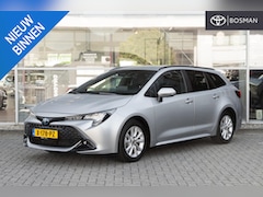 Toyota Corolla Touring Sports - Hybrid 140 Active Trekhaak | Privacy Glass