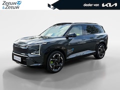 Kia EV5 - GT AWD 81.4 kWh GT | Full options | Demonstratieauto | Per heden te bestellen |