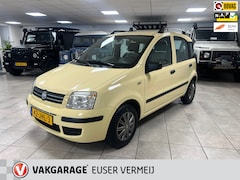 Fiat Panda - 1.2 Sky Automaat, Airco