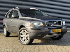 Volvo XC90 - 3.2 Sport | Youngtimer | 7 p| Zeer goed Ond
