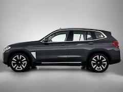 BMW iX3 - Executive 80 kWh | Keyless | LED | Navi | 12 maanden BOVAG |