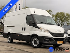 Iveco Daily - 35S16V A8 2.3L 160pk | L3H2 W3520L | Automaat | Parkeersensoren | Climate control | Trekha