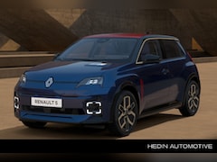 Renault 5 - 5 comfort range iconic cinq 52 kWh | Harman kardon| Snel leverbaar