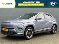 Hyundai Kona Electric - Comfort Smart 65.4 kWh | Navigatie | Adaptive Cruise Control | Climate Control | LED | Cam