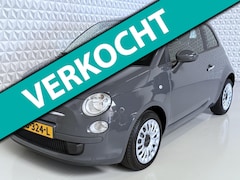 Fiat 500 - 1.0 TwinAir Pop Airco NL-AUTO / 133.000km (2015)