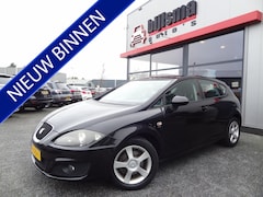 SEAT Leon - 1.4 TSI Style | CRUISE | LMV | AIRCO |