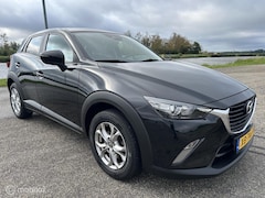 Mazda CX-3 - 2.0 SkyActiv-G 120 TS+ Navigatie. Trekhaak