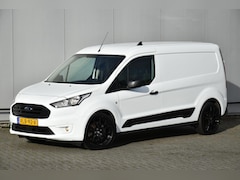 Ford Transit Connect - 1.5 EcoBlue L2 Airco Navi Cruise Trekhaak