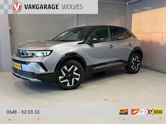 Opel Mokka - 1.2 Turbo GS automaat | CAR PLAY | CAMERA | CRUISE | LED |