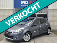 Renault Clio - 1.2 TCe Collection AIRCO/NAP/CR CONTROL/NAVI