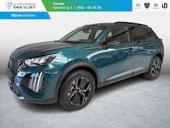 Peugeot 2008 - 1.2 Hybrid 110 Allure Leverbaar per januari 2027