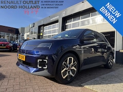 Renault 5 - 5 comfort range techno 52 kWh+Pack Winter