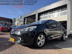 Renault Clio - 0.9 TCe Expression