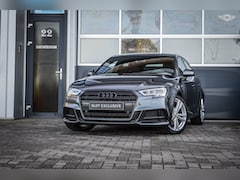 Audi A3 Sportback - 35 TFSI CoD ADVANCE SPORT|S-LINE|CAMERA|VIRTUAL|LED-MATRIX