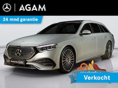 Mercedes-Benz E-klasse Estate - 300 e Sport Edition Panorama dak | Trekhaak
