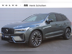 Volvo XC60 - T8 Plug-in hybrid AWD Ultra Executive Ed. | Nieuwe Auto | Bowers & Wilkins | Head-up Displ