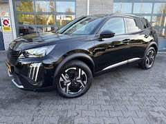 Peugeot e-2008 - EV Active Pack 50 kWh|SOH 100%|