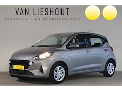 Hyundai i10 - 1.0 Comfort Smart - NL Auto Camera I Apple I Cruise