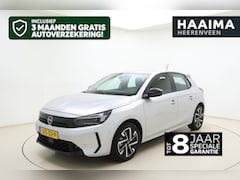 Opel Corsa - 1.2 Turbo Hybrid Edition 110 Pk | Stoel & Stuur Verwarming | Camera Achter | Navigatie via