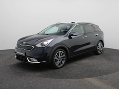 Kia Niro - 1.6 GDi Hybrid Edition | Navi | Clima | Camera | Schuif Kantel Dak | Stoel+Stuurverwarming