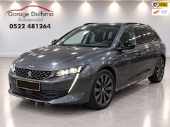 Peugeot 508 SW - 1.6 PureTech Blue Lease GT Line Avantage-NL auto-Pano-Trekhaak