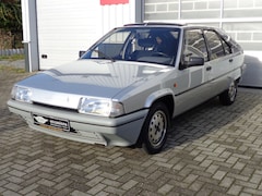 Citroën BX - 1.9 TRI slechts 82422 KM , smetteloze auto