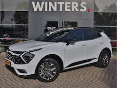 Kia Sportage - 1.6 T-GDi Hybrid GT-PlusLine Panoramdak | Harman Kardon | 360 Camera | Memory | tot 10 Jaa