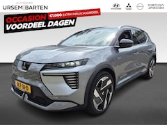 Mitsubishi Eclipse Cross - Instyle 87 kWh