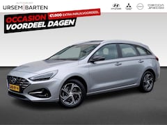 Hyundai i30 Wagon - 1.0 T-GDi MHEV Comfort Smart | Achteruitrijcamera | Airco (automatisch) | Boordcomputer