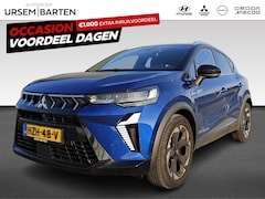 Mitsubishi ASX - 1.8 HEV AT Executive | Google | Navigatie | Camera