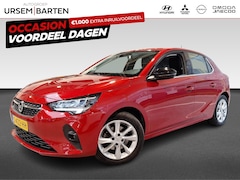 Opel Corsa - 1.2 Level 3 Automaat | Android auto