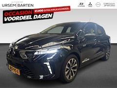 Mitsubishi Colt - 1.6 HEV Intense