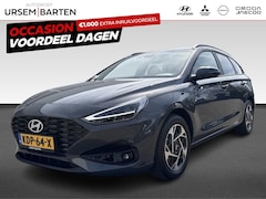 Hyundai i30 Wagon - 1.0 T-GDi Comfort | Apple Carplay/Android Auto | Autonomous Emergency Braking | Cruise con