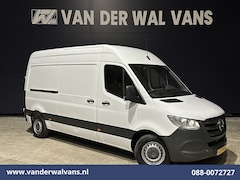 Mercedes-Benz Sprinter - 314 CDI L2H2 Euro6 Airco | Trekhaak Bijrijdersbank