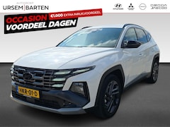 Hyundai Tucson - 1.6 T-GDI PHEV 20th Anniversary KEURIGE AUTO ACTIE MODEL