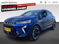 Mitsubishi ASX - 1.8 HEV AT Executive | Apple Carplay/Android Auto | Autonomous Emergency Braking | Cruise