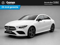 Mercedes-Benz CLA-Klasse - 250 e Premium Plus