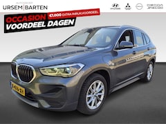 BMW X1 - xDrive25e Executive LED koplampen | Lichtmetalen velgen 17" | Navigatiesysteem full map |