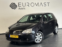 Volkswagen Golf - 1.6 Comfortline Business Airco 5Deurs Nieuw apk PDC