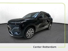 Geely Starray EM-i - 1.5 Max+ AppleCarplay | Headup Display | Panoramadak | Sfeerverlichting